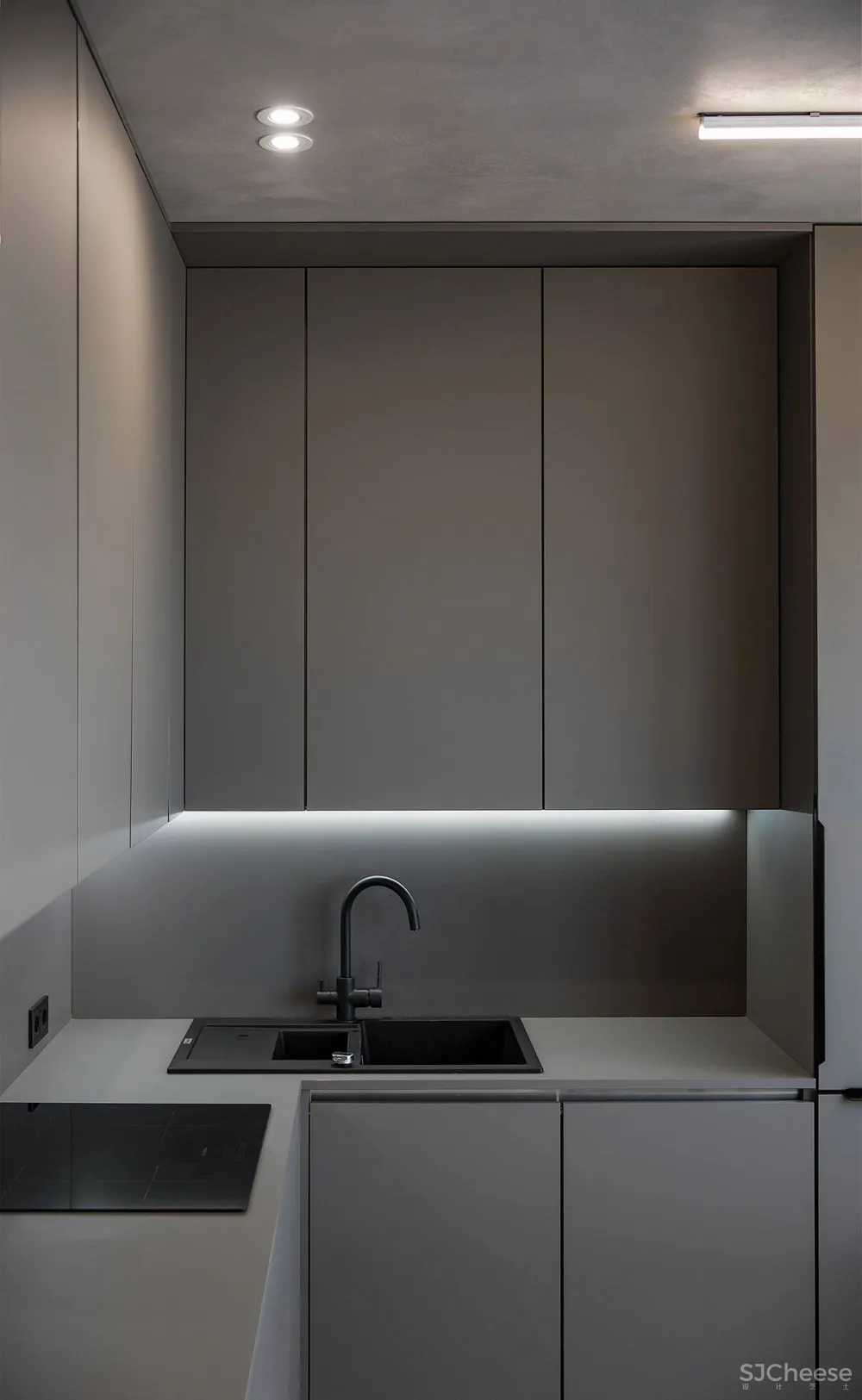 温润、朴质的高级美学！