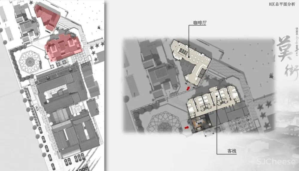 《亲爱的客栈》同款“神仙民宿”,让我睡死在里面吧!