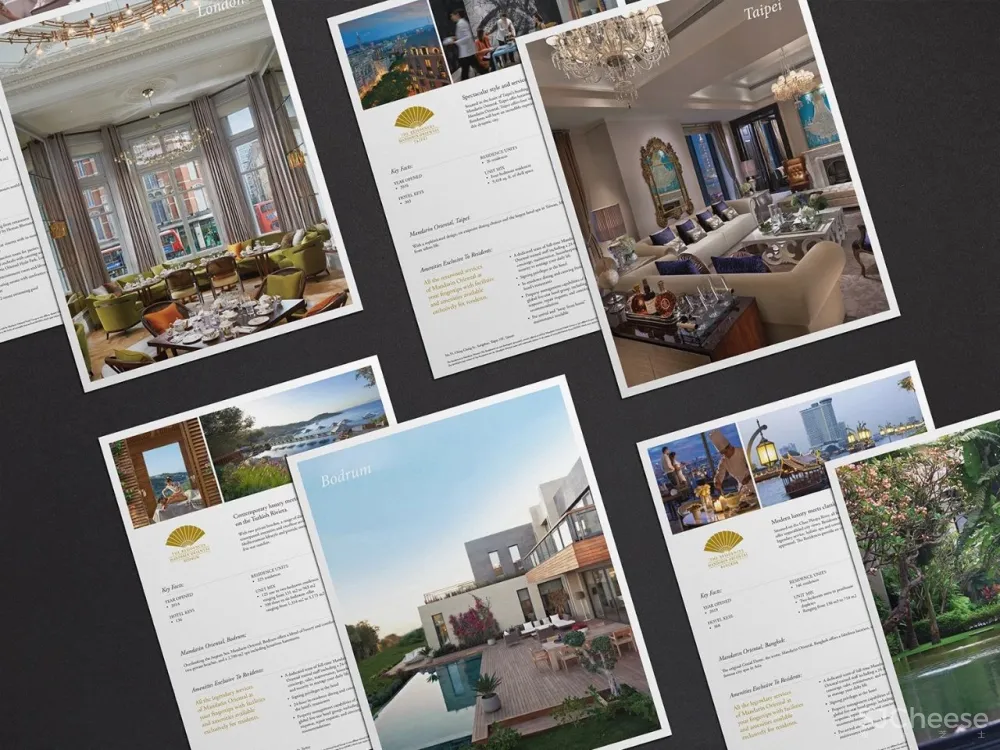 为什么那么多明星和精英都喜欢文华东方?