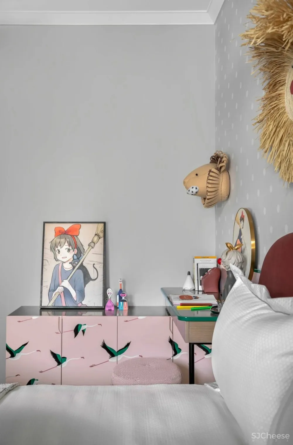 简约纯粹的设计,让生活更有质感