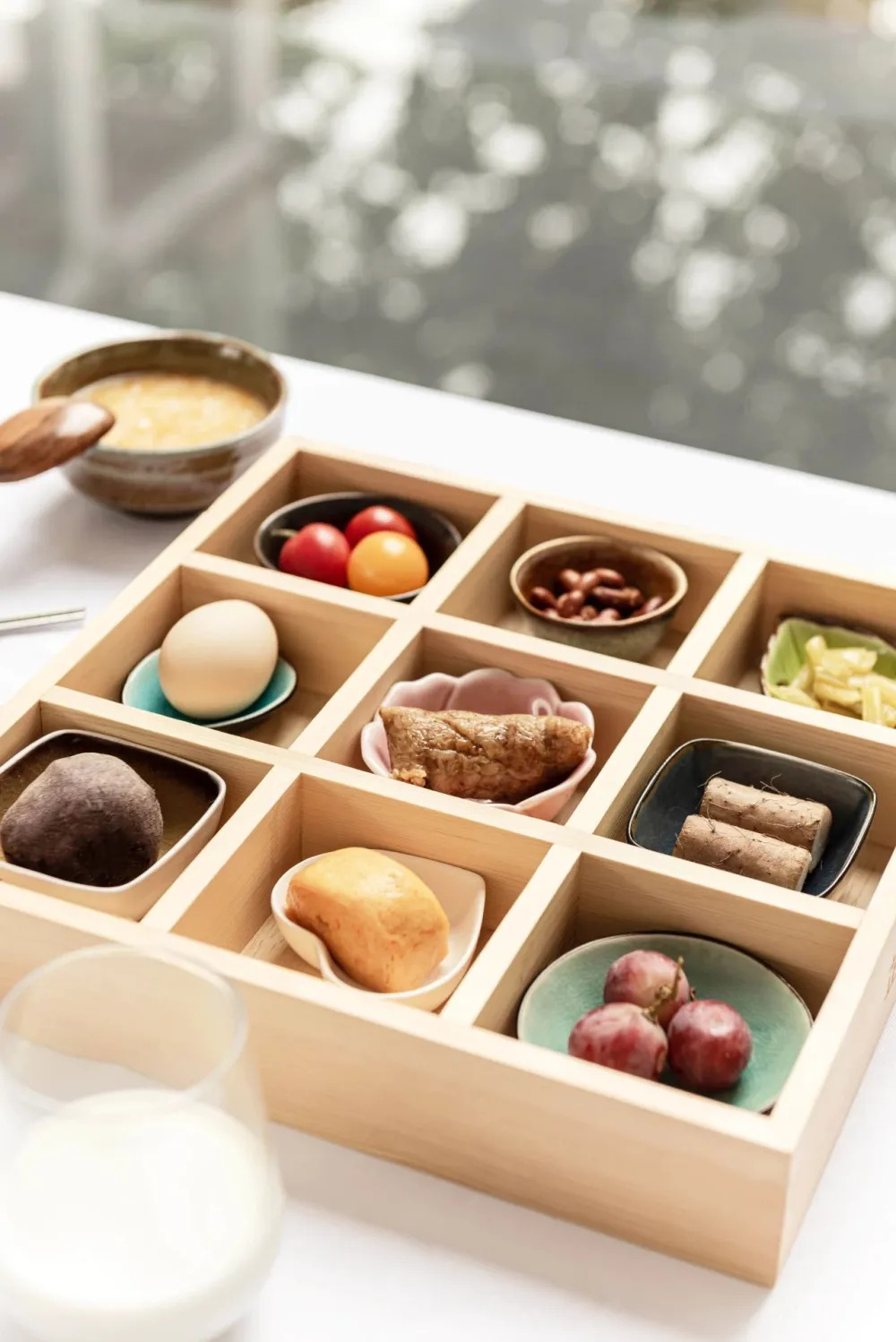 莫干山云端新宿!2000 m²摩洛哥花园私藏游乐园,loft亲子滑梯房,露台无边泳池超隐秘!