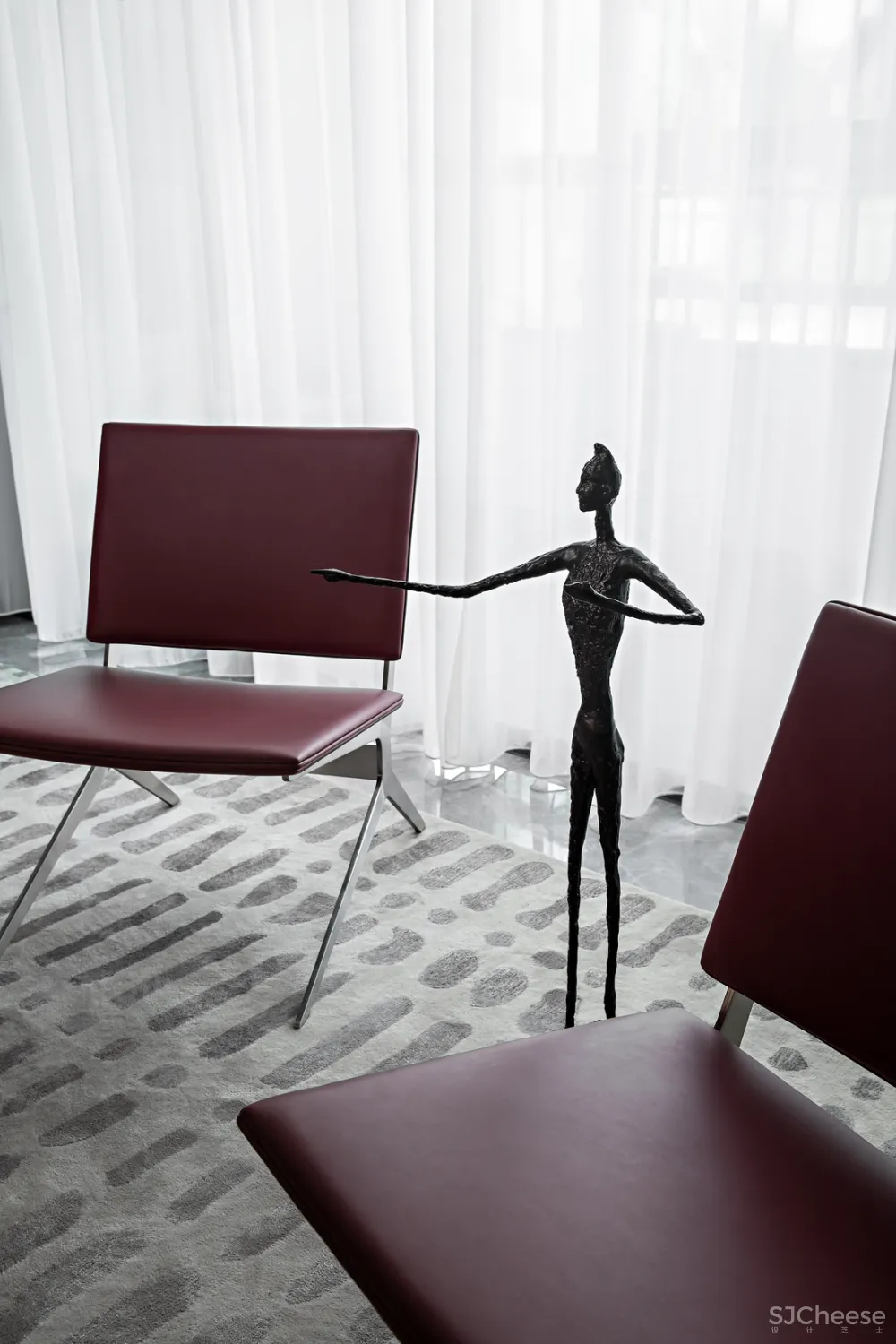 万科-璞辉联手打造「好色」生活,引领「改善居所」的审美进化