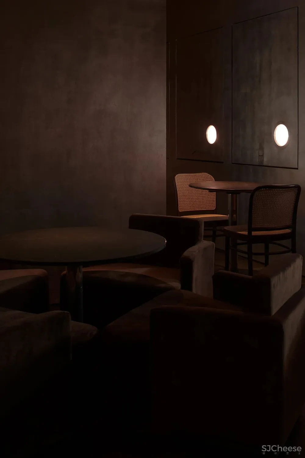 万社设计 杨东子:当代先锋与本土创新