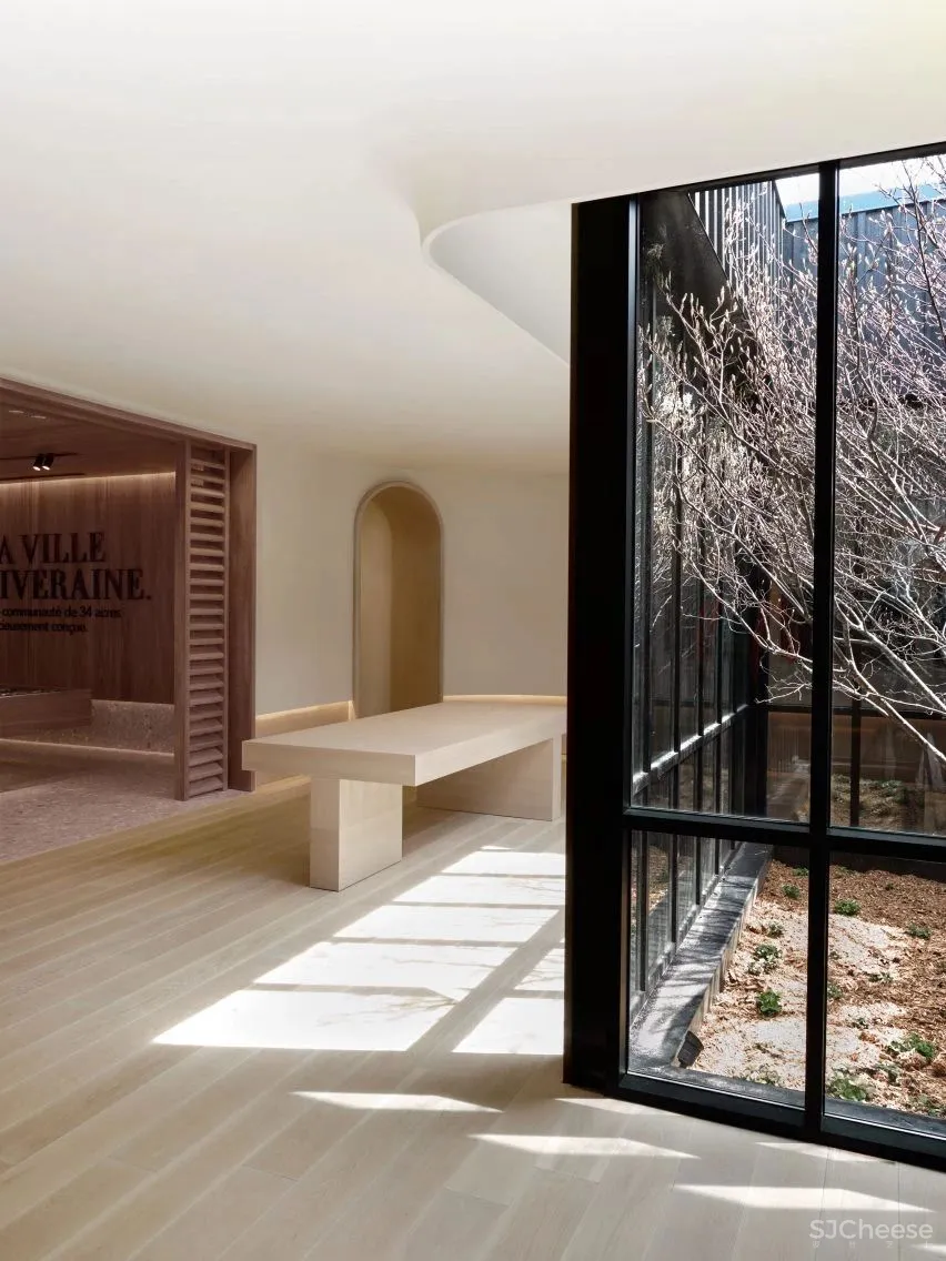 Paolo Ferrari工作室