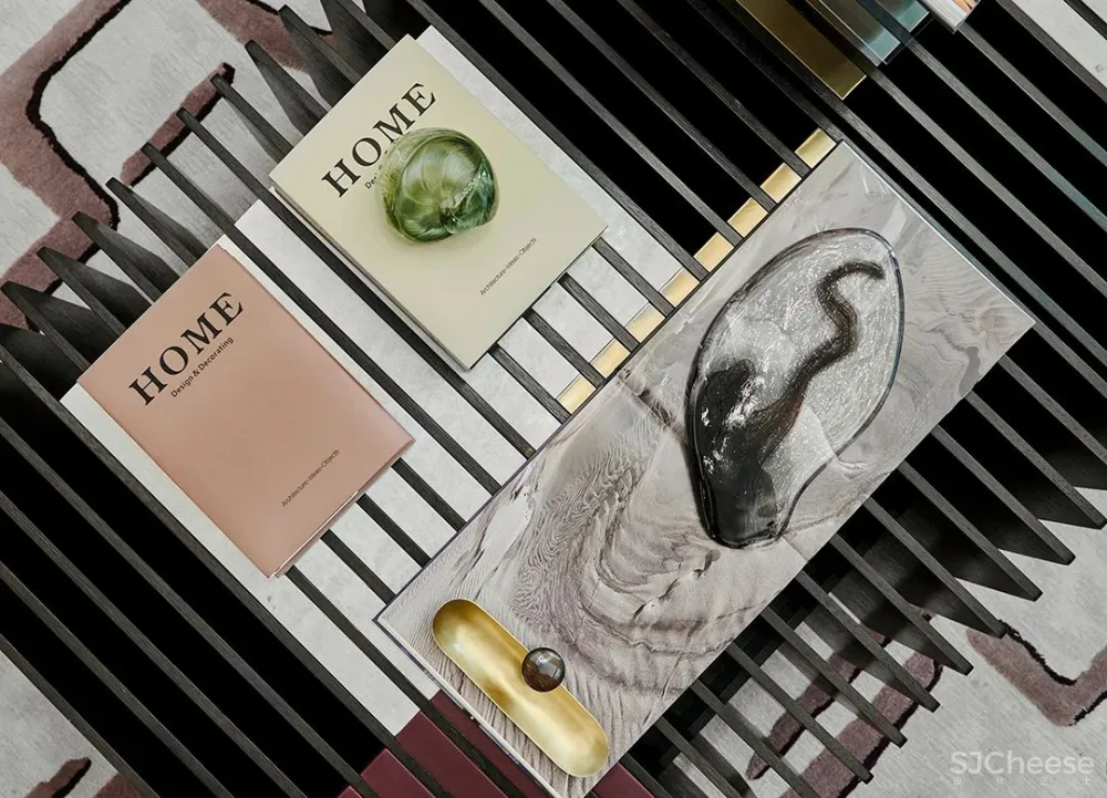 WJID维几新作 :海珀外滩,2020上海豪宅新地标!