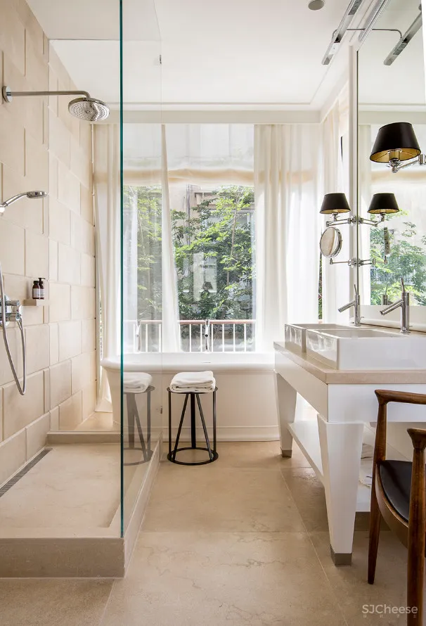 设计寻访Stefano Dorata：多变的情感，不变的简洁