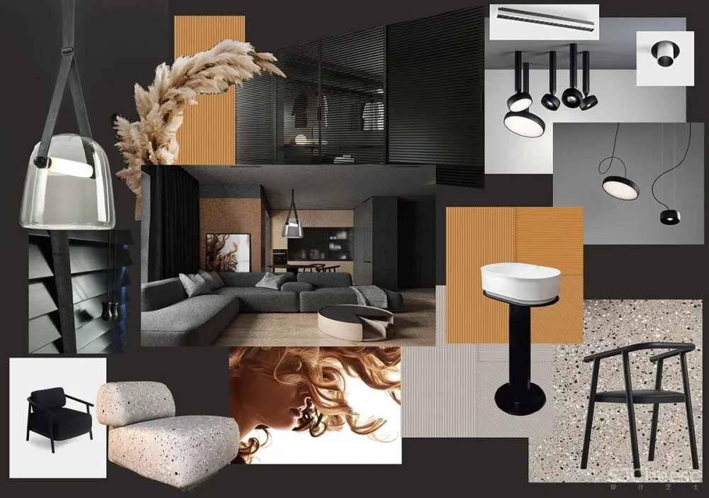 70㎡ 小户型,把阳台改成小吧台美观又实用!