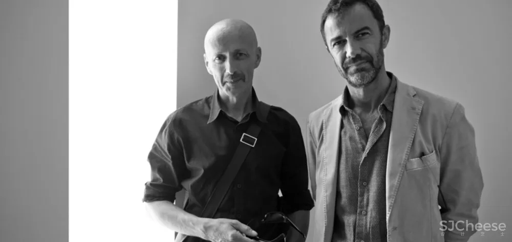 阁楼这样设计,秒变简约大平层!