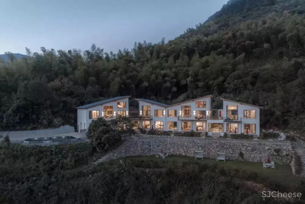 高铁仅0.5h,中国版「濑户内海」凭什么吸引年轻人疯狂打卡?