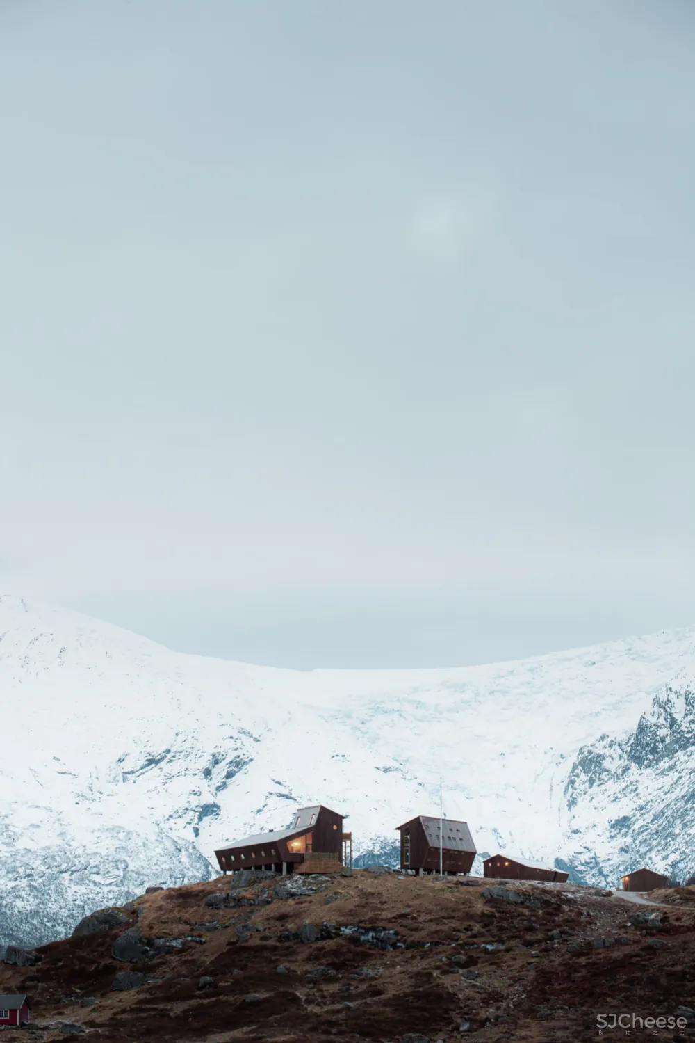 隈研吾、Snøhetta、OMA新作大赏