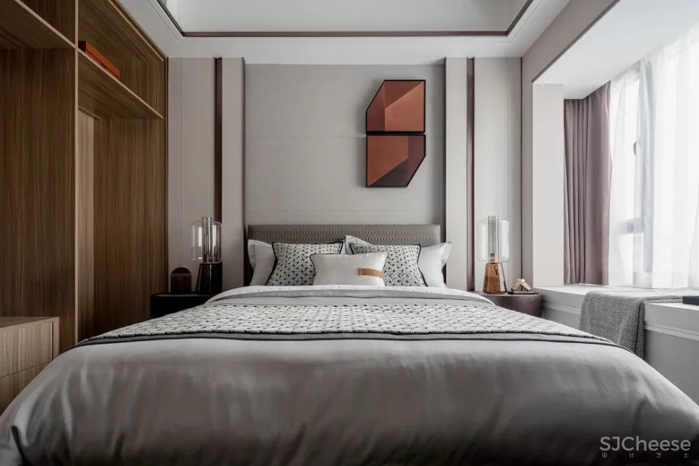 我们相遇,便是一场艺术的开始