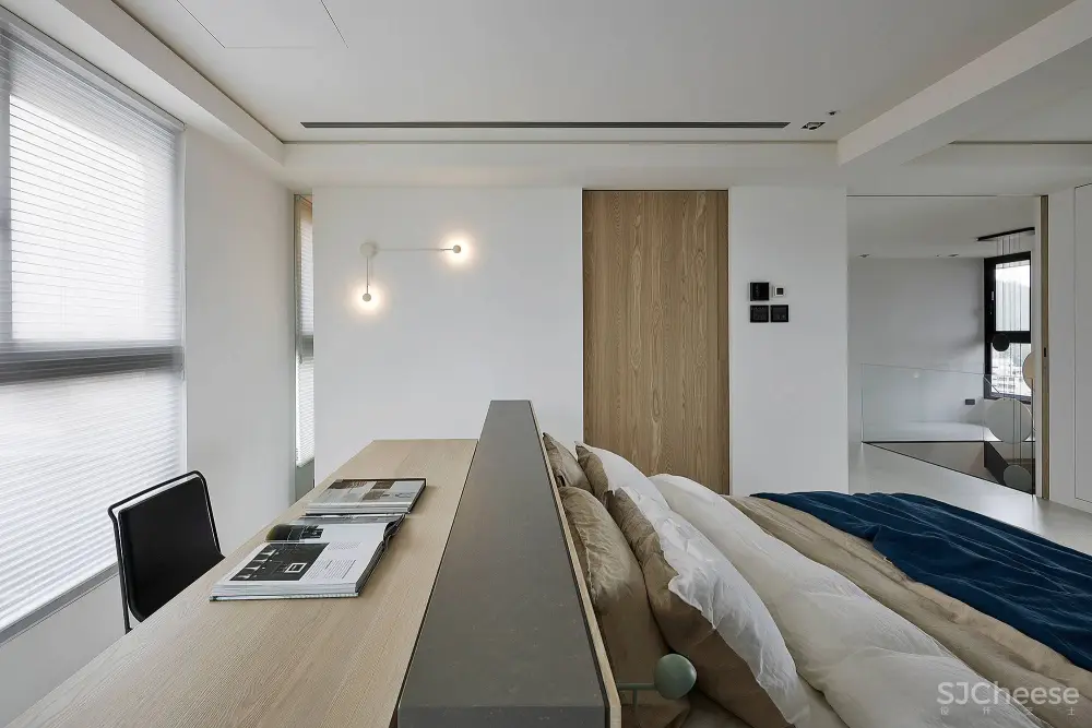 有一种设计叫做干净!