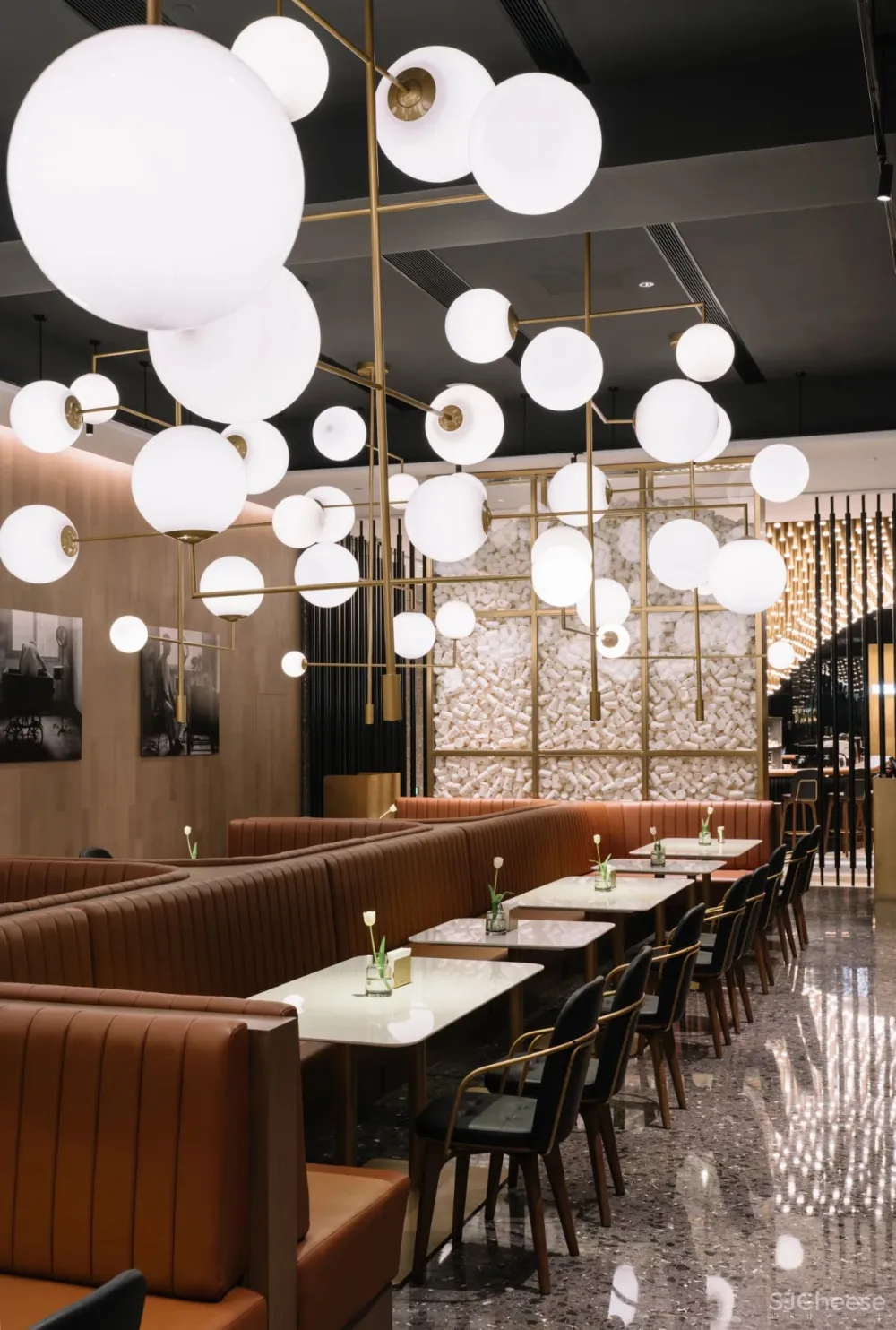 GTD 新作 星澜酒店 Twinkle Hotel 一场非经验的尝试