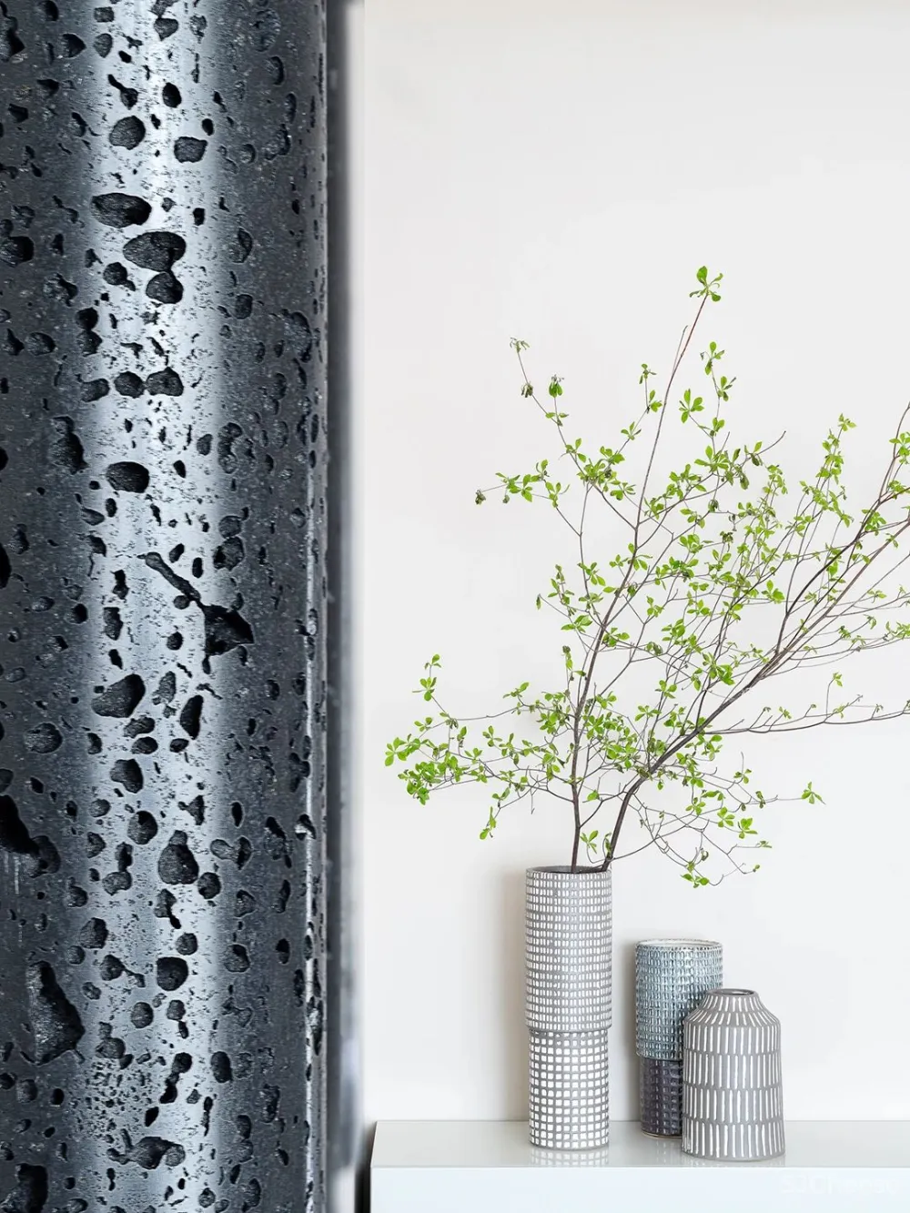 226m² 设计师的灵魂之家,梦想成诗!