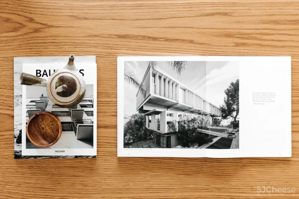 原木风设计，家就要这个简约范儿