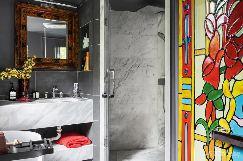 牛X的设计师,都好“色”