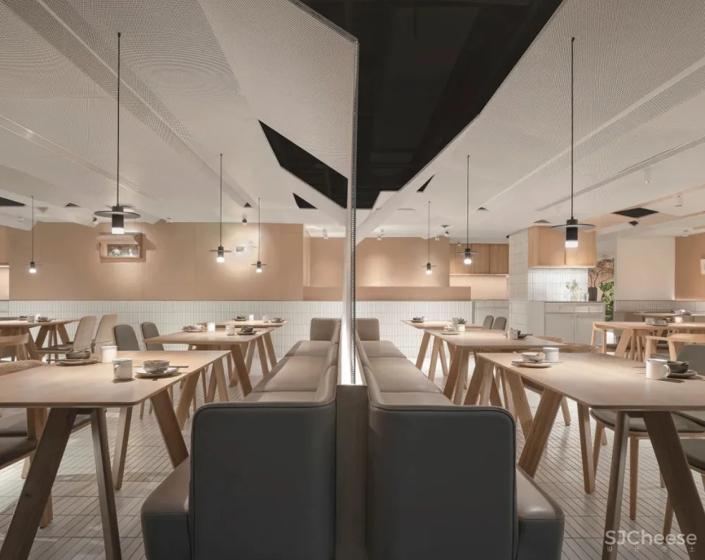 利旭恒 雁舍 西单大悦城店