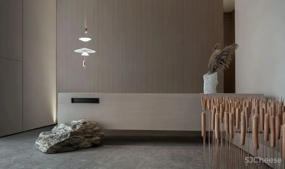 万科雁鸣湖,空灵静谧,心灵归栖