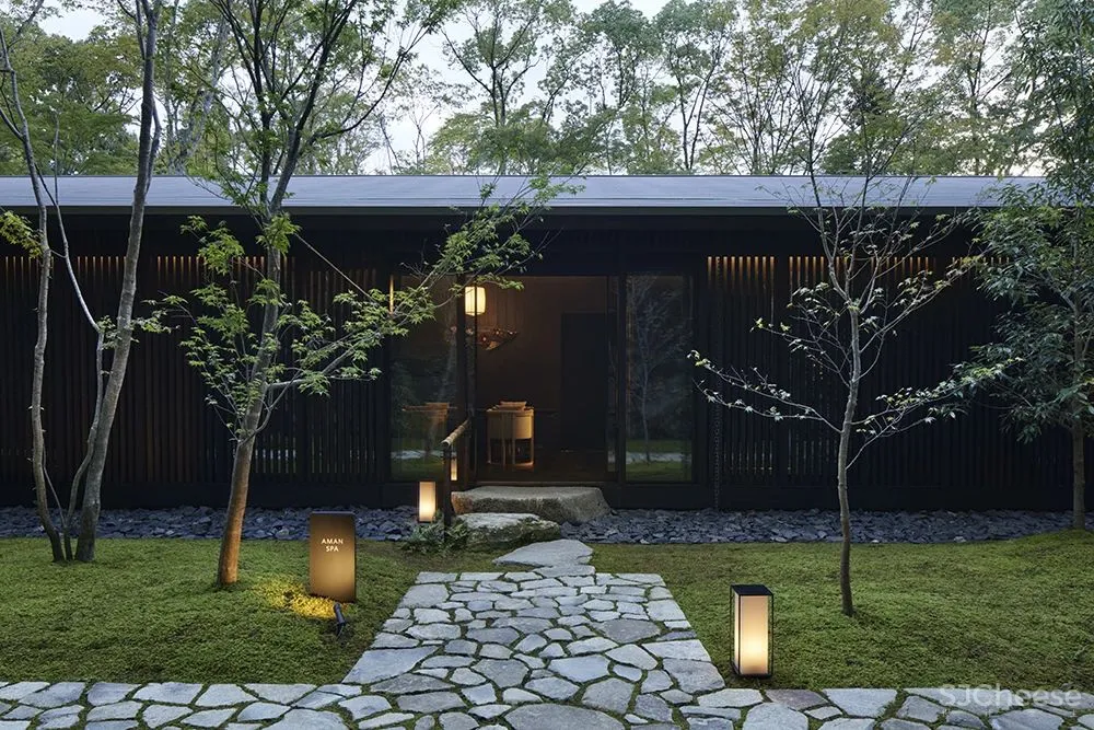 【限时七天】【Kerry Hill】京都安缦酒店