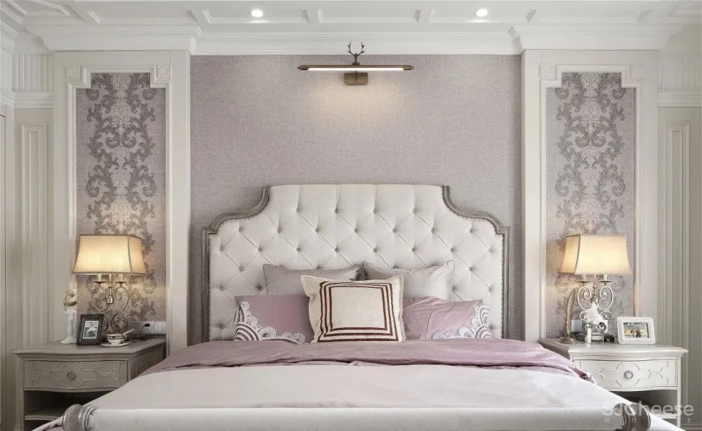 经典美式风,美翻了!