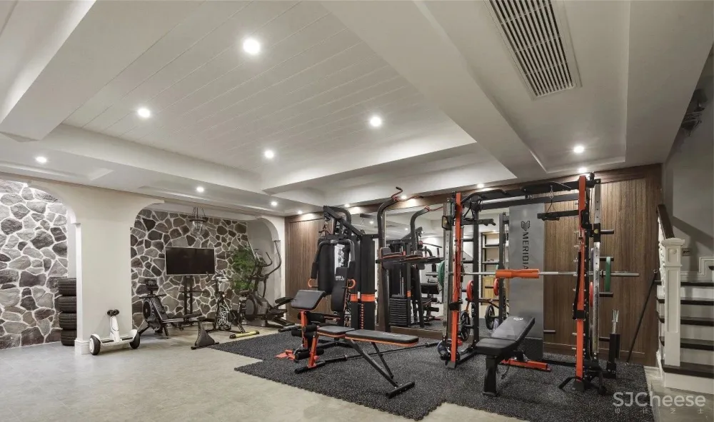 经典美式风,美翻了!