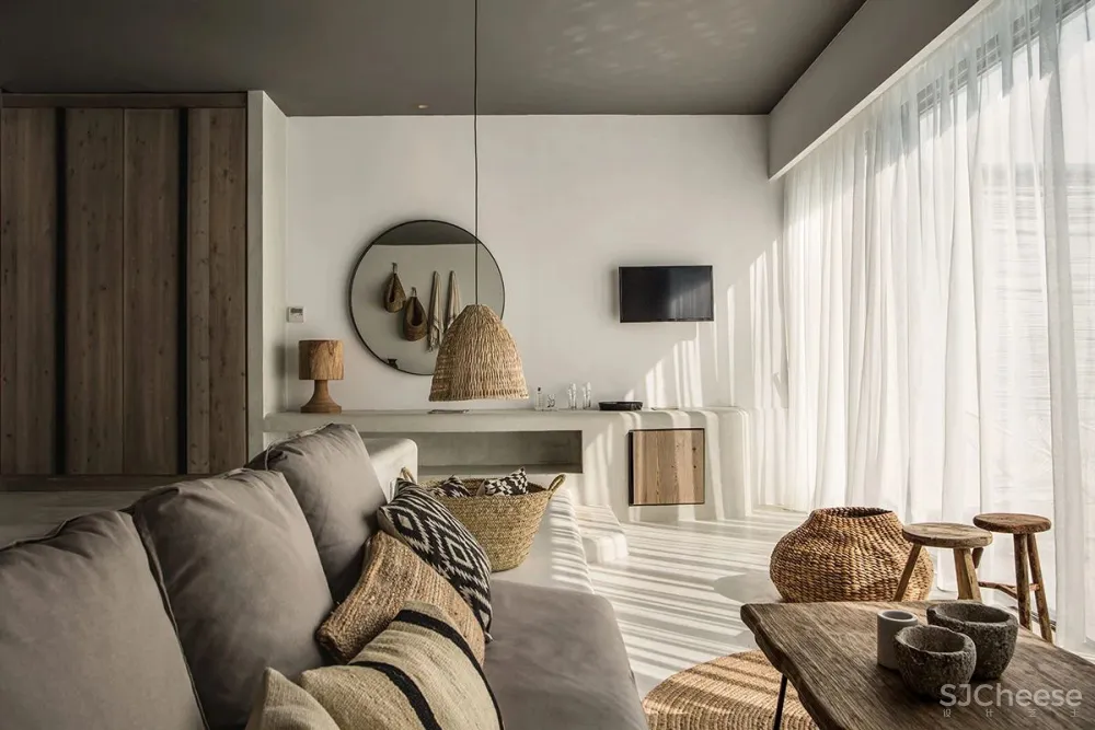 为什么现代侘寂，越来越受欢迎？