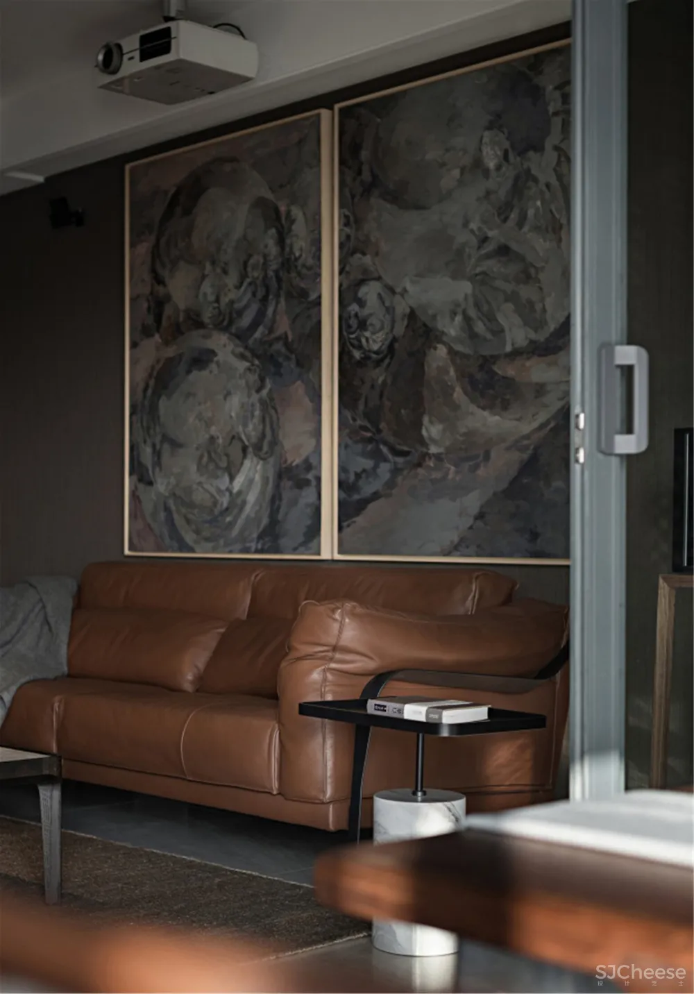 成都多纷设计作品——朴悦