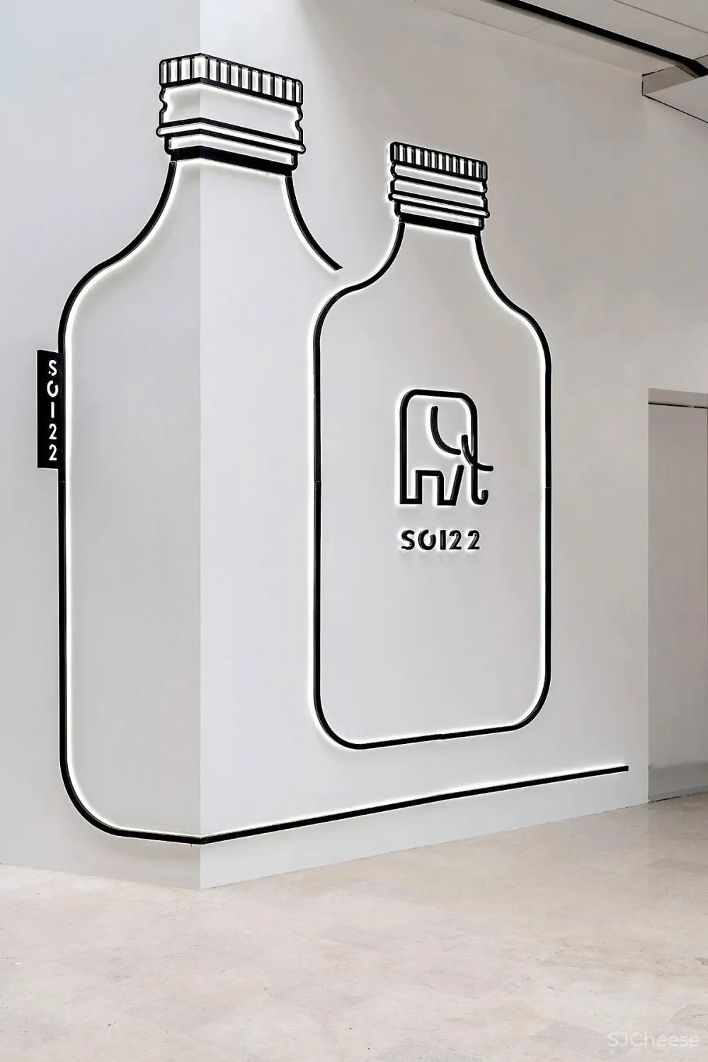 我们相遇,便是一场艺术的开始