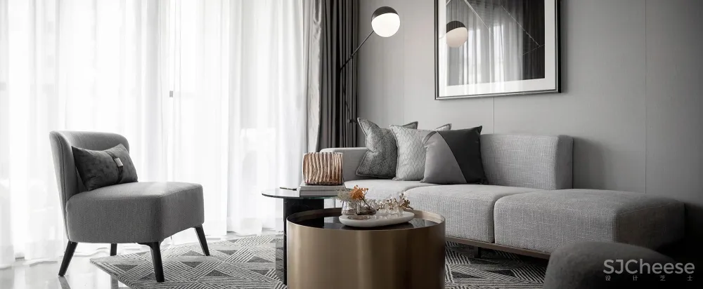 我们相遇,便是一场艺术的开始