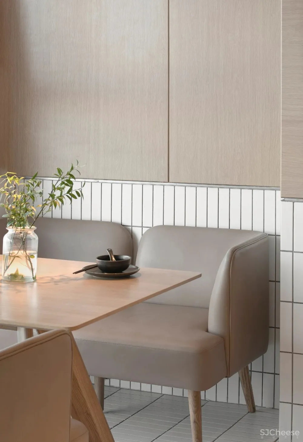 利旭恒 雁舍 西单大悦城店