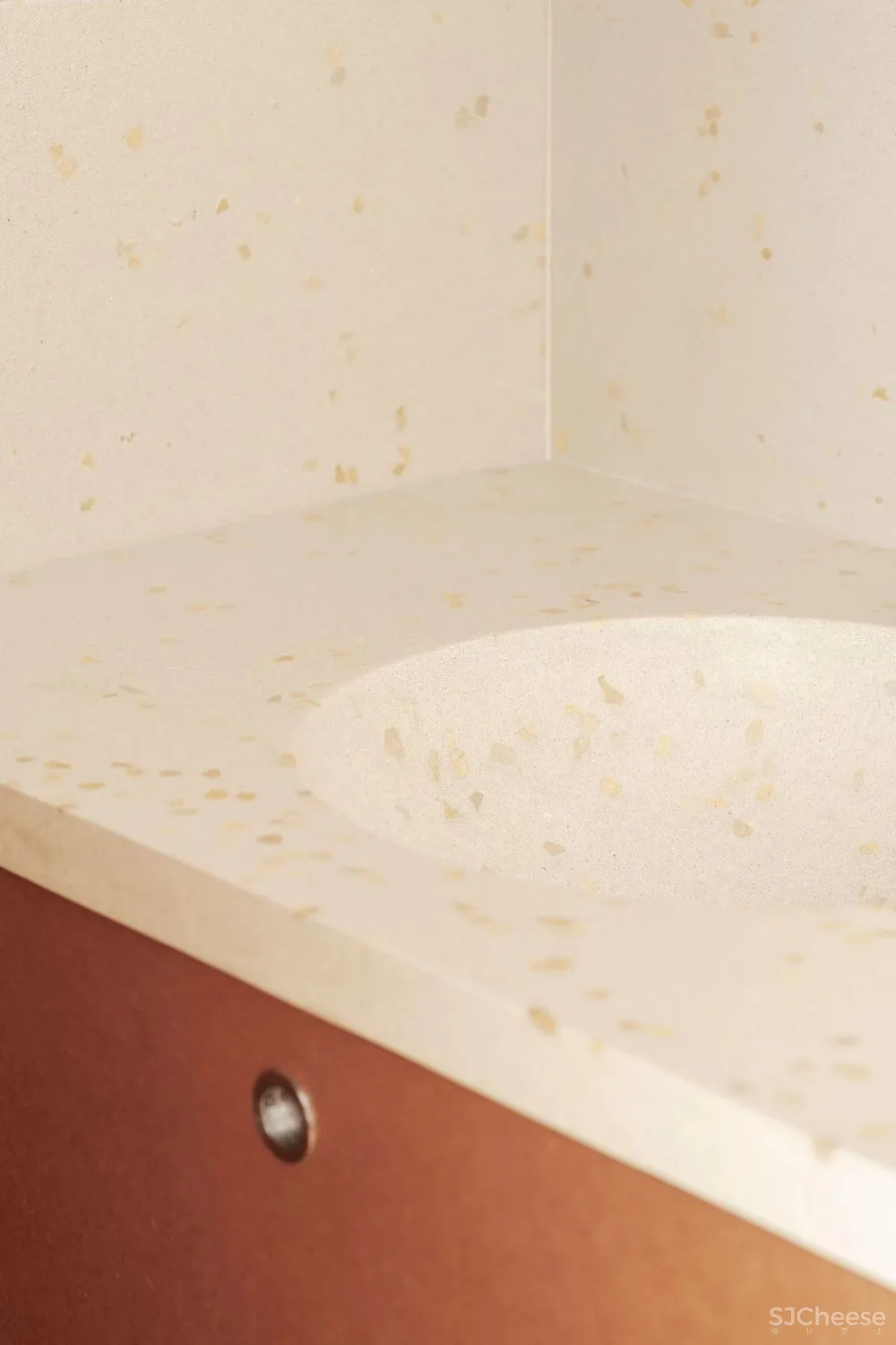 70㎡的老房改造, 开放式布局让空间更明亮!