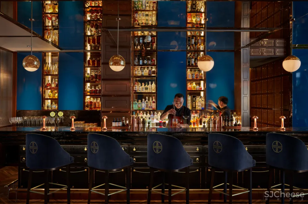 为什么那么多明星和精英都喜欢文华东方?