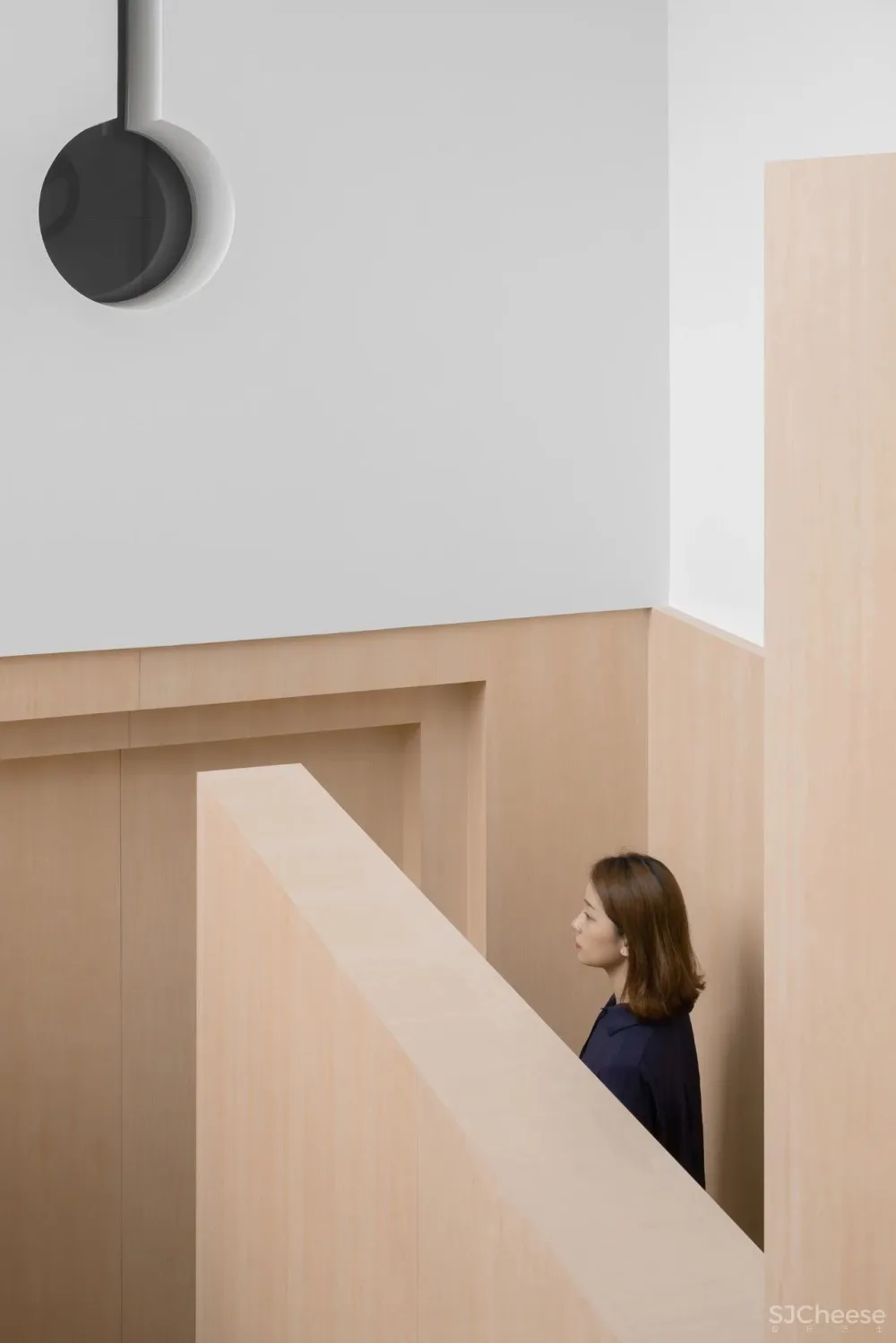 王鹏 ：安静设计！