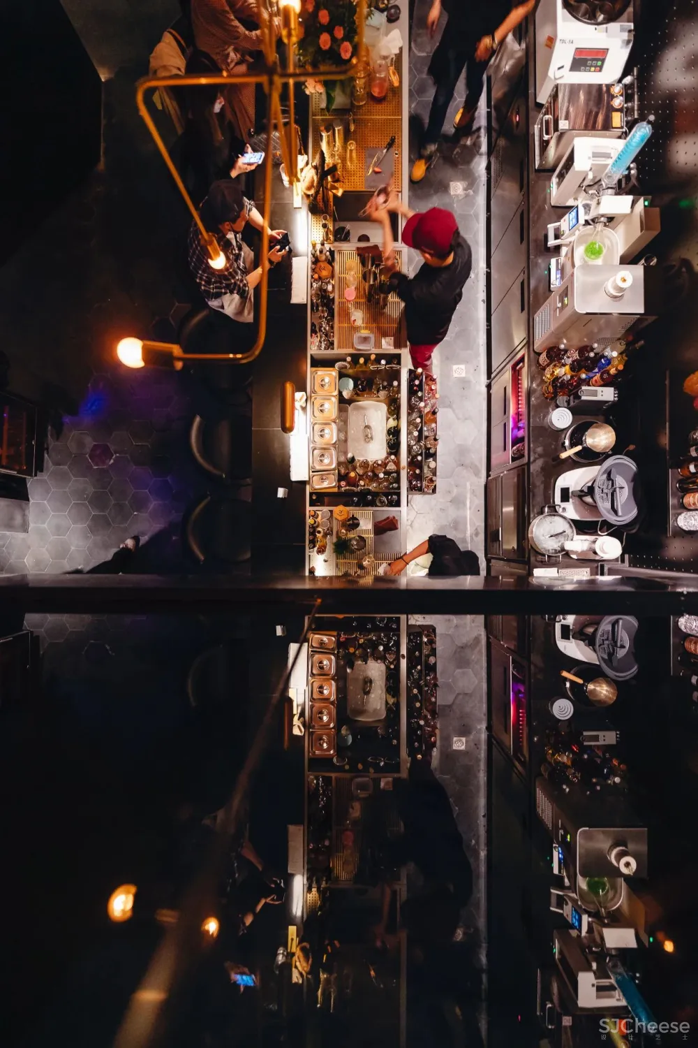 GTD 新作 星澜酒店 Twinkle Hotel 一场非经验的尝试