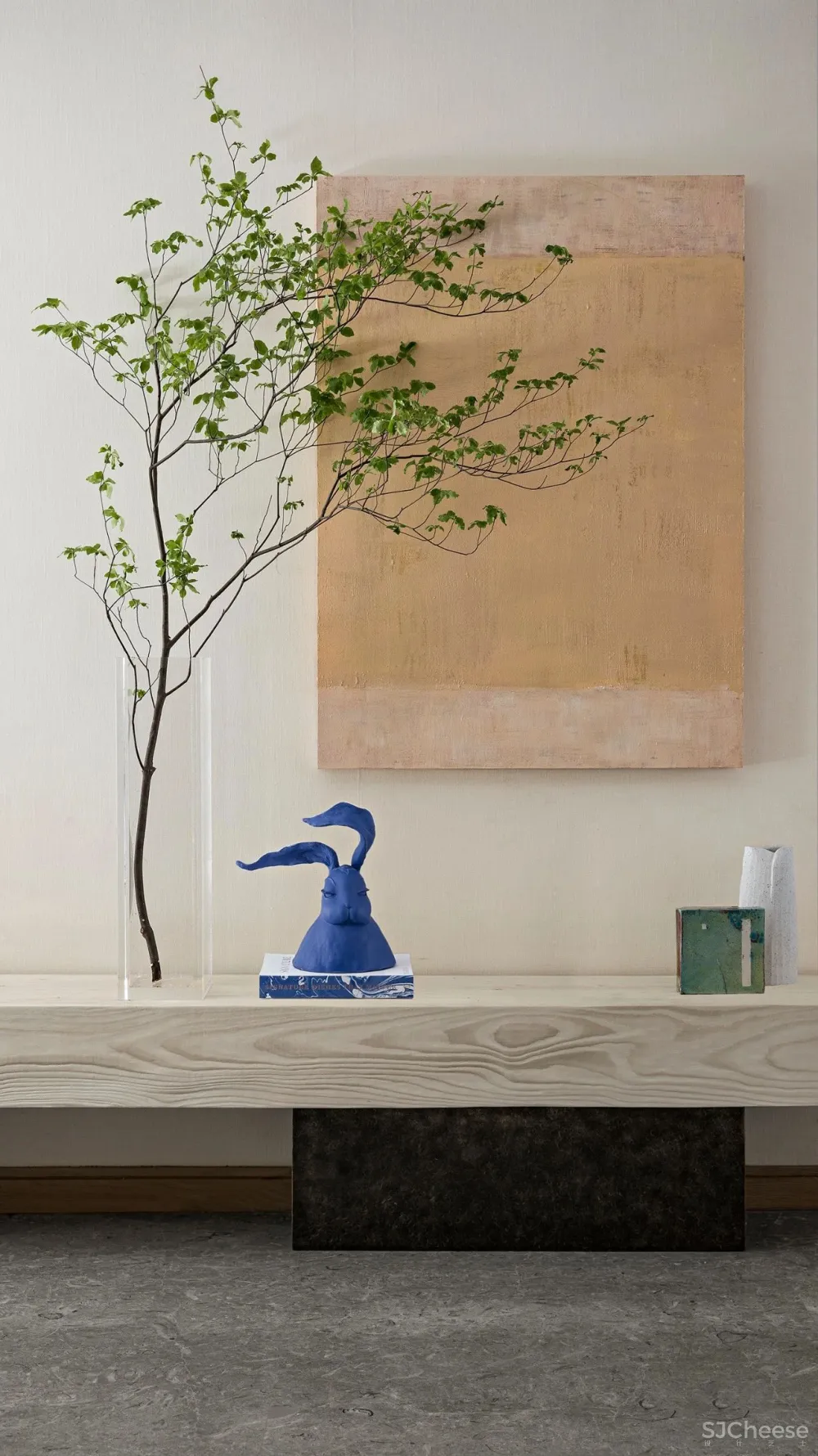 GND设计:久在樊笼里,复得返自然