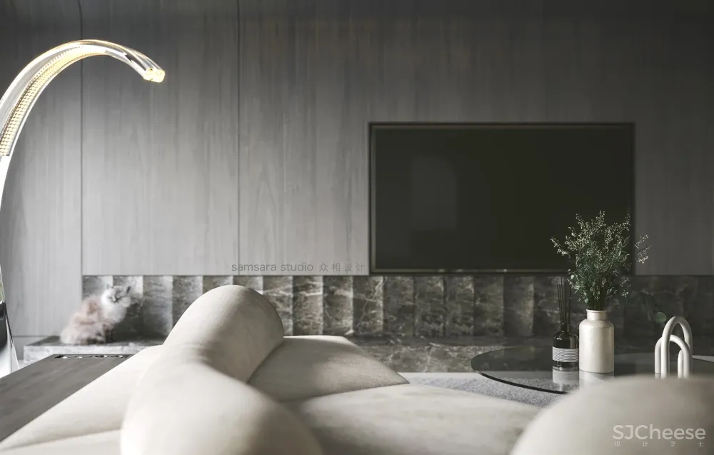 Charm of an Island 平静中の聆听岛语|众相