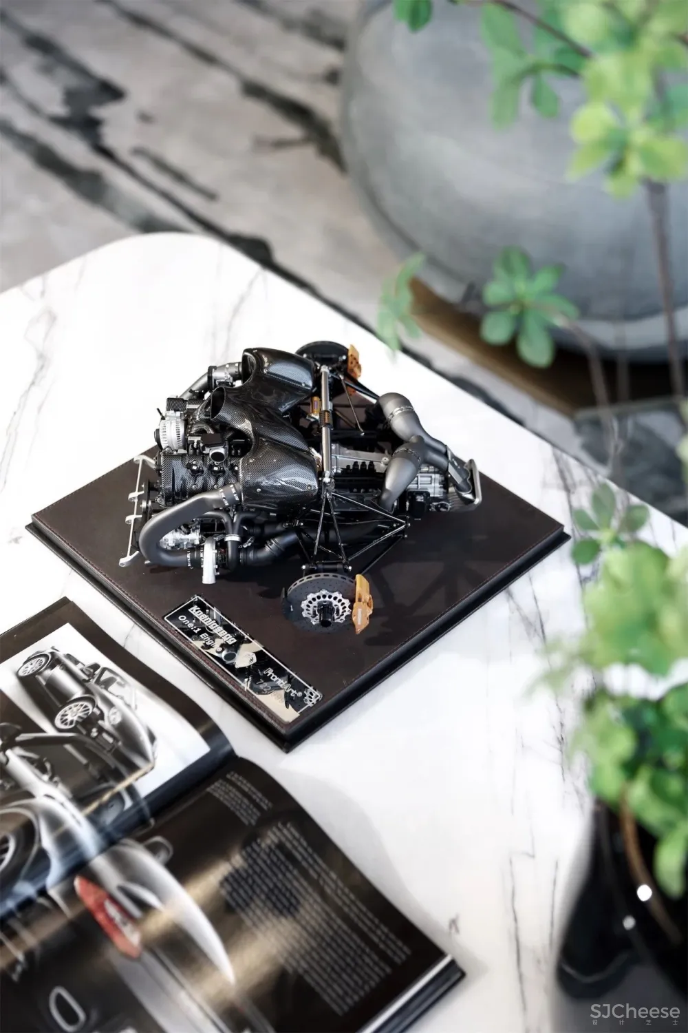 匠心营造未来人居,每个细节都是精华!