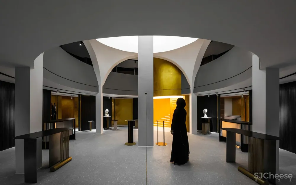 立足传统,打造有信仰的买手店 加减智库