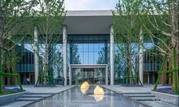 郑州豪宅考察 独家解读永威、建业、康桥等本土开发商高端住宅项目