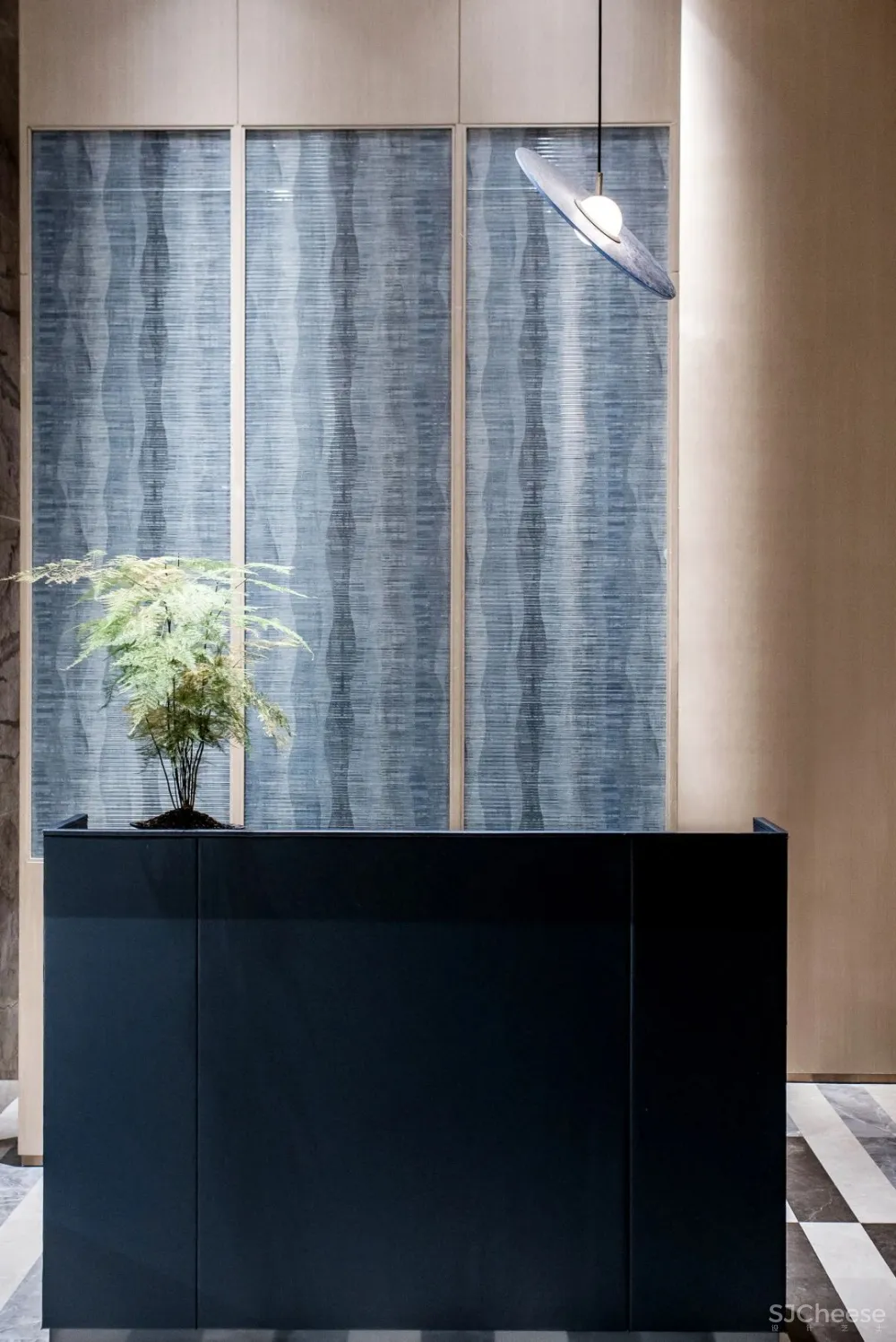 我们相遇,便是一场艺术的开始