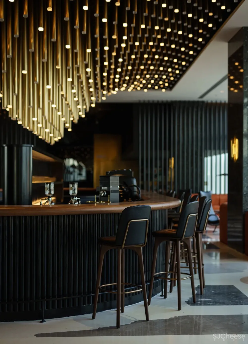 GTD 新作 星澜酒店 Twinkle Hotel 一场非经验的尝试