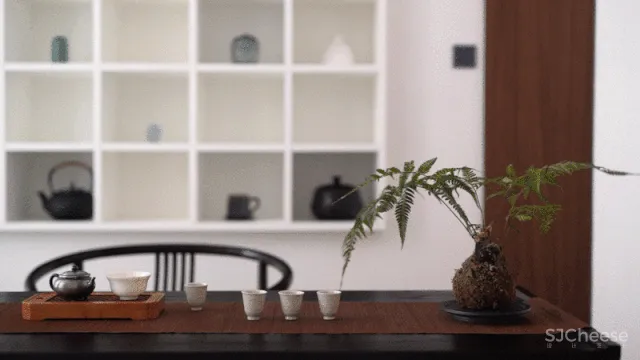 400m² 气质别墅，成都醉美的慢煮生活！