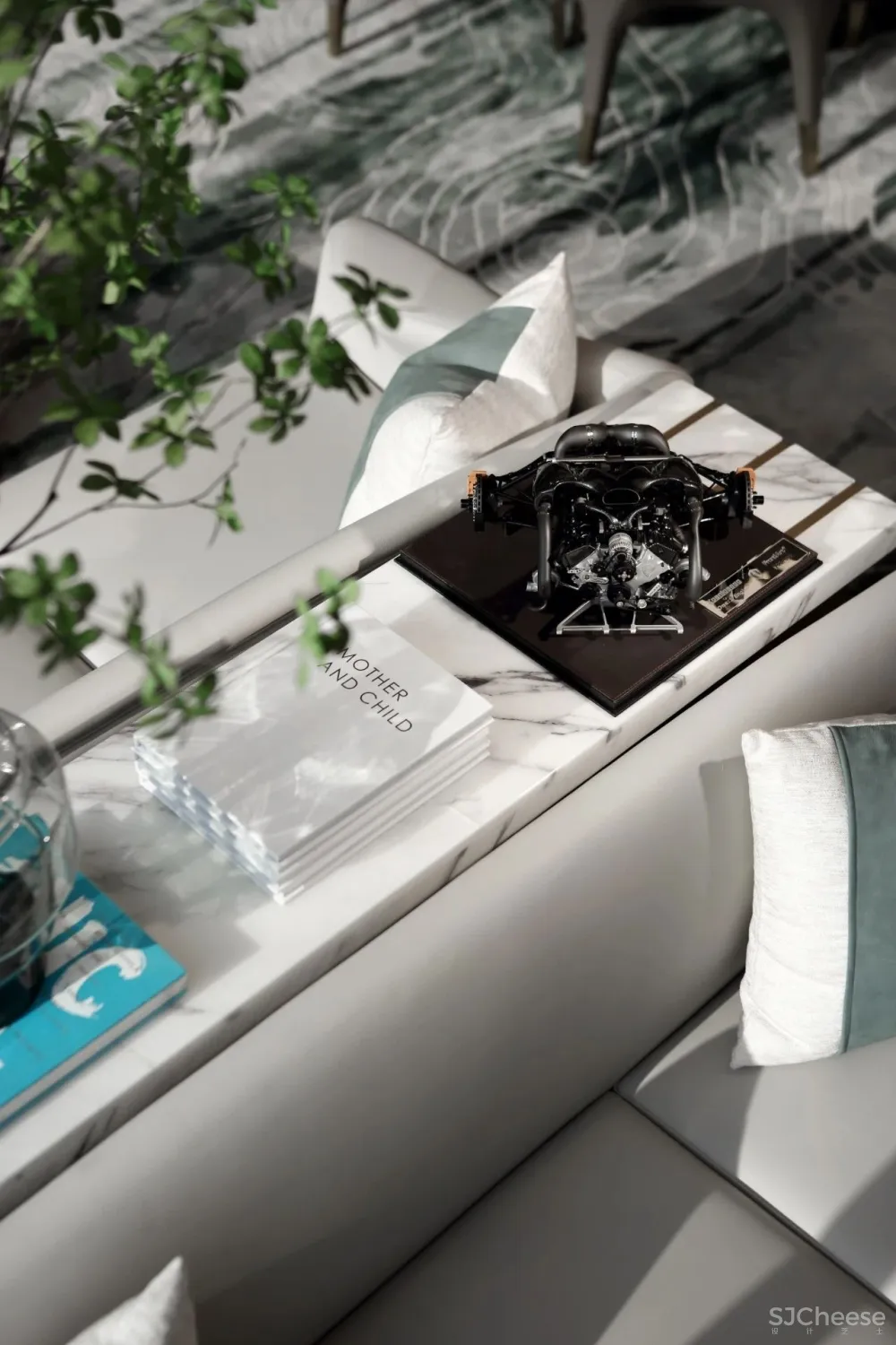 匠心营造未来人居,每个细节都是精华!