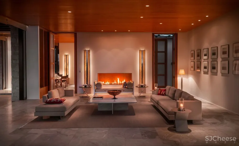 又一位殿堂级酒店设计大师逝世，沉痛悼念！