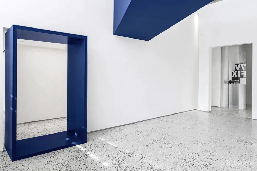 7V摄影工作室 末染设计