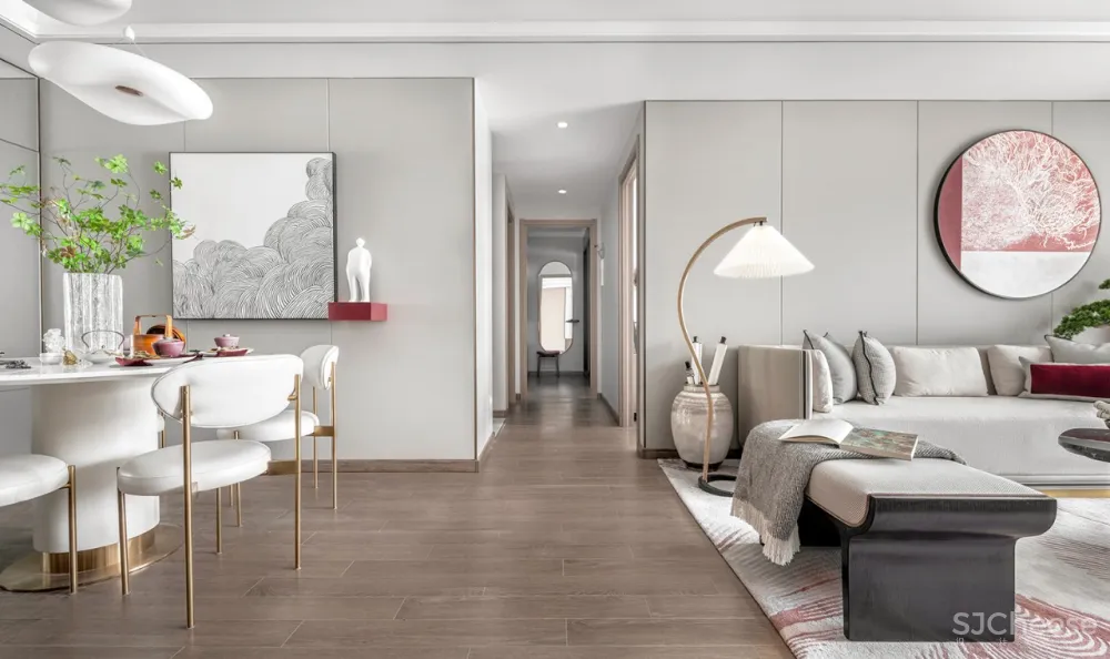 ANNEWORKS:简约纯粹的设计,让生活更有质感