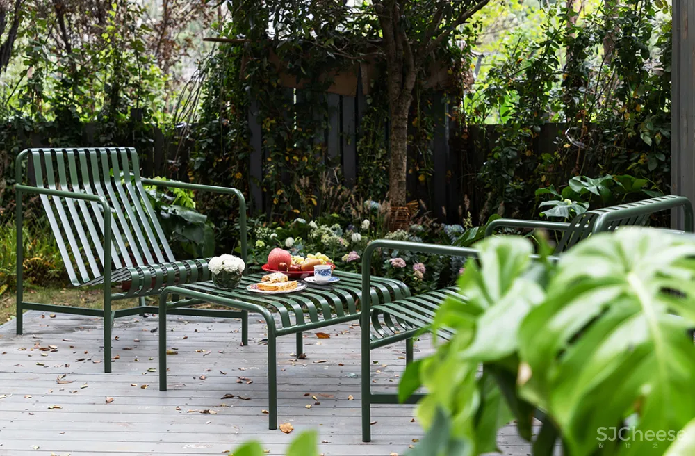 牛X的设计师,都好“色”