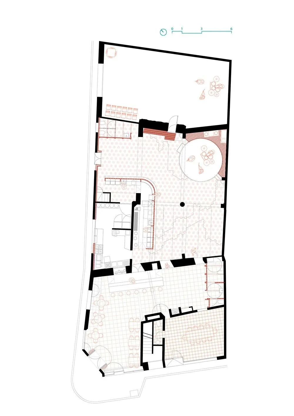 为与不为:Lliro家族音乐咖啡厅