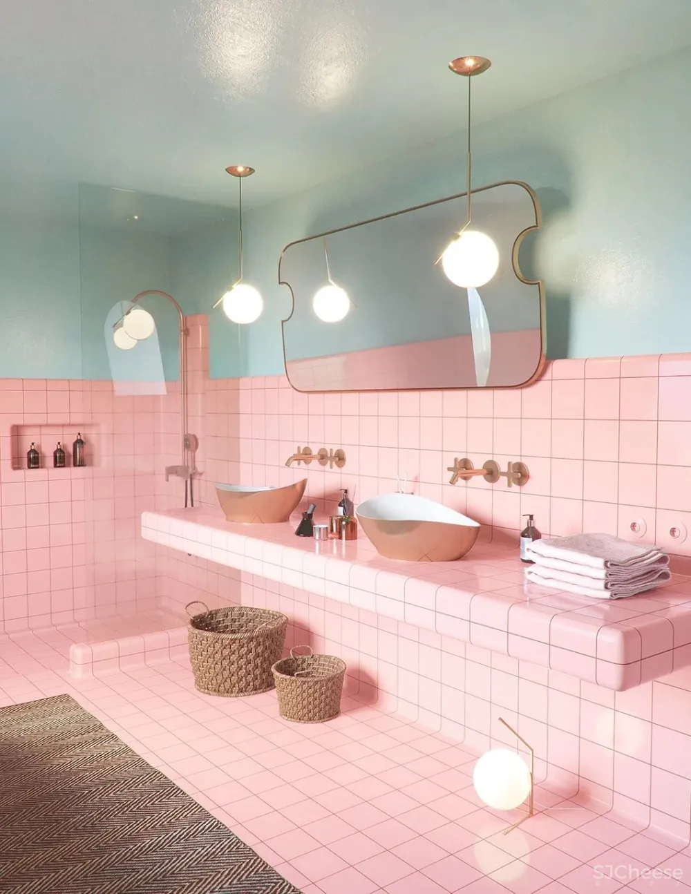 2020年流行色,美极了!