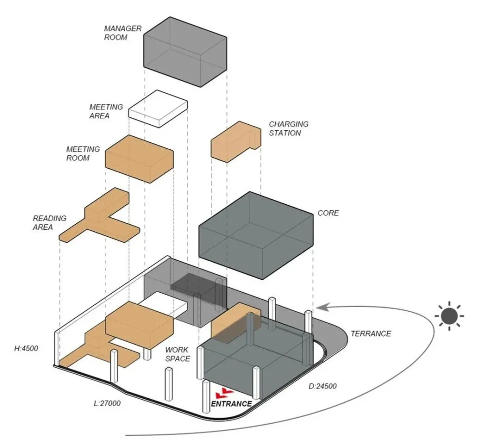 『跨越空间的设计』第10届艾特奖获奖作品赏析（中）